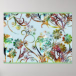 Elegant Design2 Art Poster