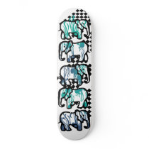 Elegant Elephant Board skateboards