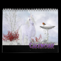 Elegant Equine 2014 Calendar calendars