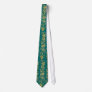 Elegant exotic wedding destination floral ties