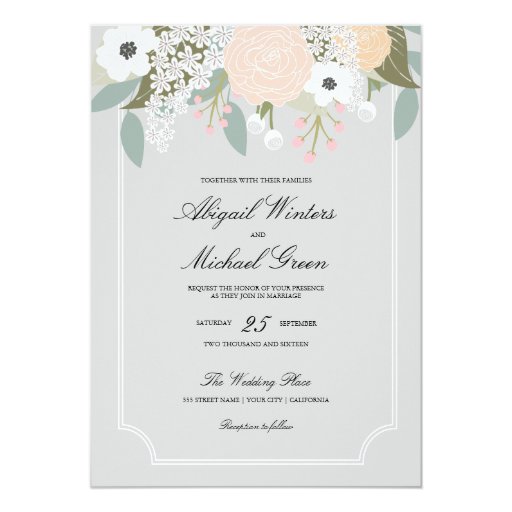 wedding invitation sets zazzle floral wedding invitation zazzle wedding invitation sets zazzle floral wedding invitation zazzle
