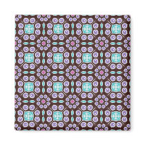elegant flowers magnets