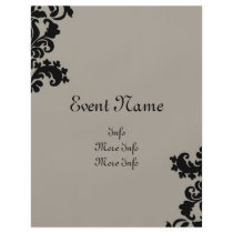 Elegant Flyer