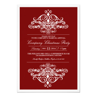 2 000 formal christmas party invitations formal 2 000 formal christmas party invitations formal