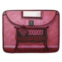 Elegant Foyer Settee Seat Mirror Interior Design Sleeves For MacBooks