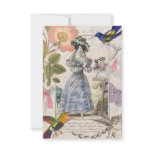 parisian, vintage, feminine, bridal, shower,