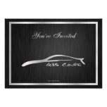Elegant G35 Coupe Invitation
