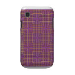 Elegant geometric japanese pattern