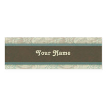 Elegant Gift Enclosure Card business cards by RedRider08 Elegant Gift Enclosure Card business cards