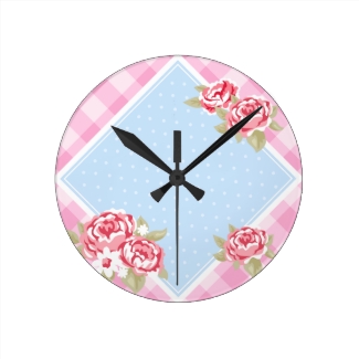 Elegant girly design