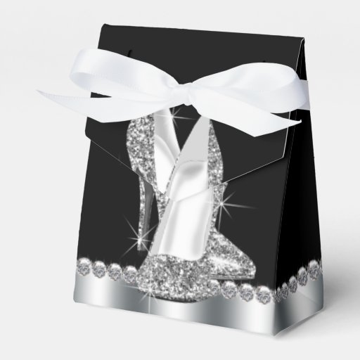 high heel shoe favors glitter high heel shoe favor box zazzle high heel shoe favors glitter high heel shoe favor box zazzle