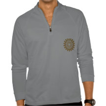 Elegant GoldFOIL Jewels - Add your GOLDEN Text Shirt
