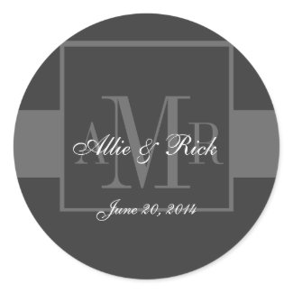 Monograms amp; Names Custom Wax Seals - Nostalgic Impressions Monograms amp; Names Custom Wax Seals - Nostalgic Impressions