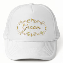Elegant groom hats by MyElegantWedding Elegant groom hats