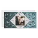 Elegant Happy Holidays photo cards by SweetRascal Elegant Happy Holidays photo cards