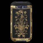 Elegant Haverflayne Floral casemate cases
