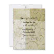 Elegant  Invitation