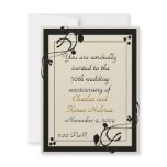 Elegant  Invitation