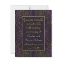 Elegant  Invitation