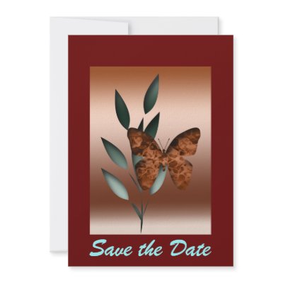 Elegant Invitation