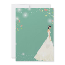 Elegant Invitation II