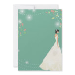 Elegant Invitation II