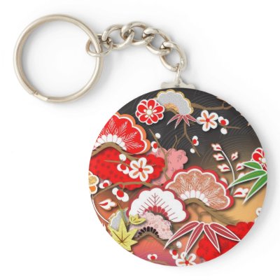 key chains designs