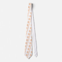 Elegant Ladybug Tattoo Style ties by graphicdesigner Elegant Ladybug Tattoo Style ties