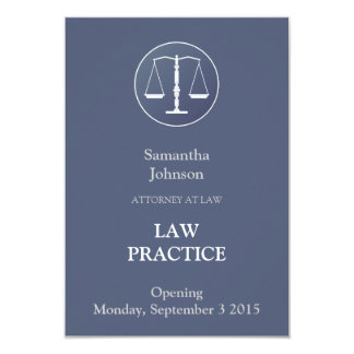Law Practice