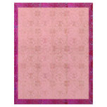 Elegant letterhead