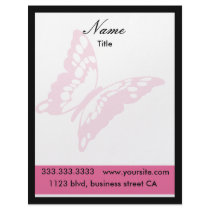elegant letterheads