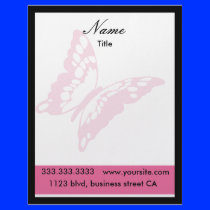 elegant letterheads