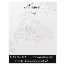 elegant letterheads