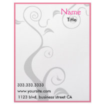 elegant letterheads