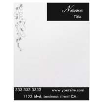 elegant letterheads