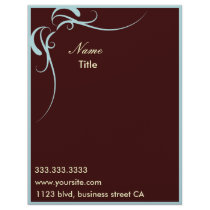 elegant letterheads