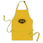 Elegant Lillies aprons