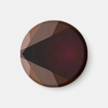 Elegant Lines Magnet