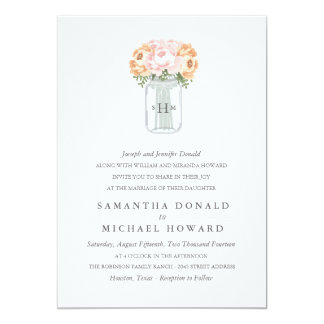 Zazzle formal wedding invitations