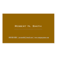 Elegant, modern, cool gold business card business card templates