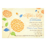 Mother's Day Invitations