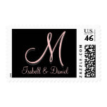 Elegant monogram - fully customizeable