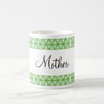 Elegant Mother Mug mugs