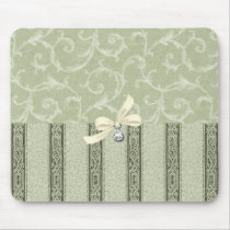 Elegant Mousepad: The Elegance Collection by LifeOverHere Elegant Mousepad: The Elegance Collection