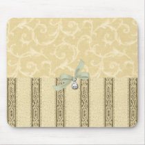 Elegant Mousepad: The Elegance Collection by LifeOverHere Elegant Mousepad: The Elegance Collection