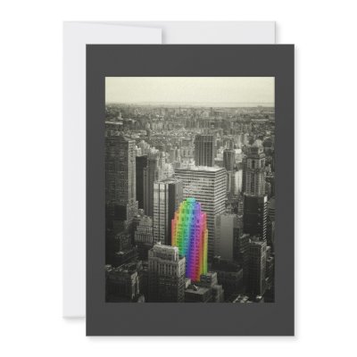 New York City passed a bill