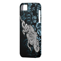 Elegant Octopus Case iPhone 5 Cover