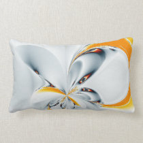 Elegant Paint American Mojo Pillow pillows