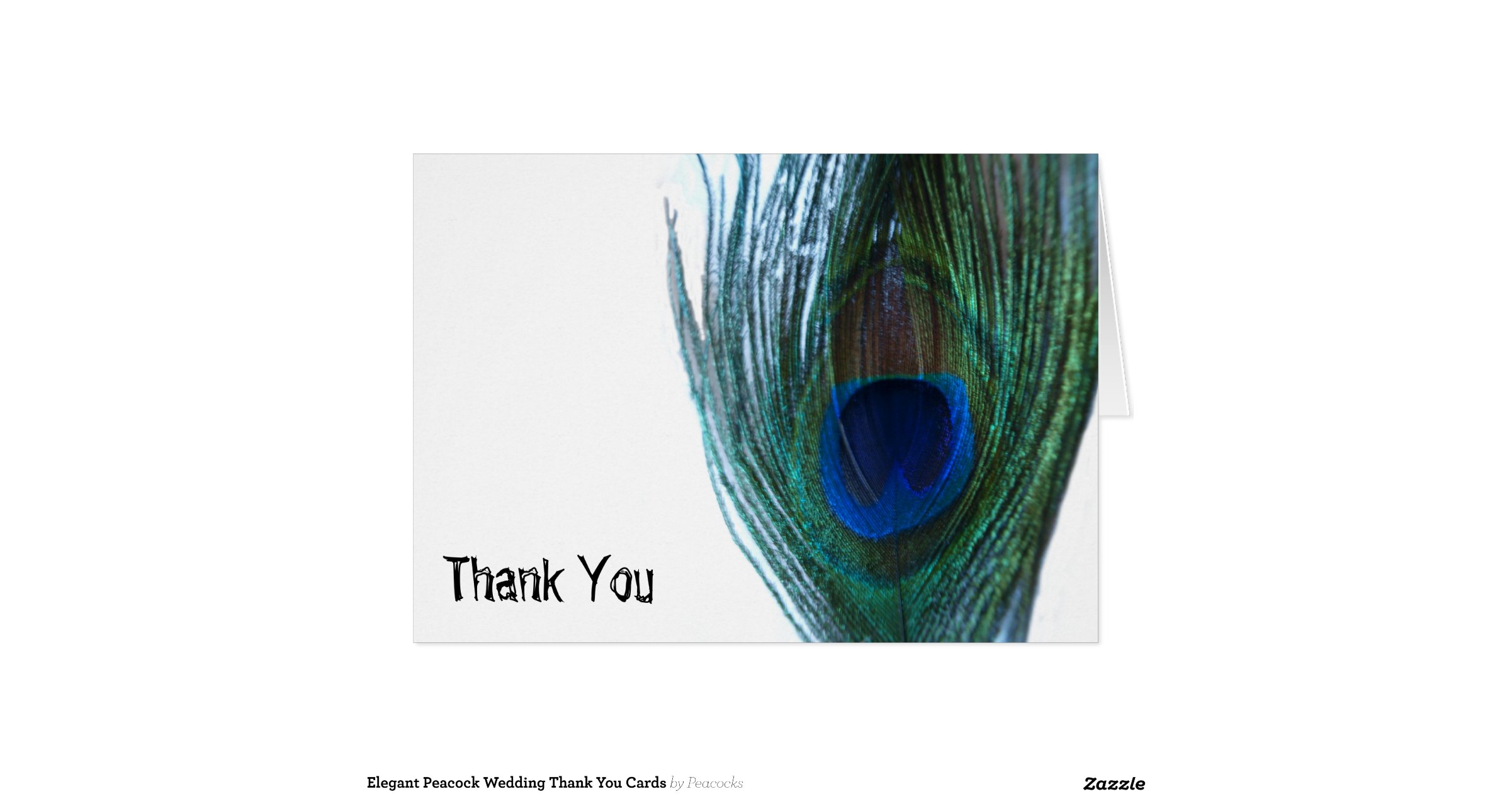 elegant_peacock_wedding_thank_you_cards