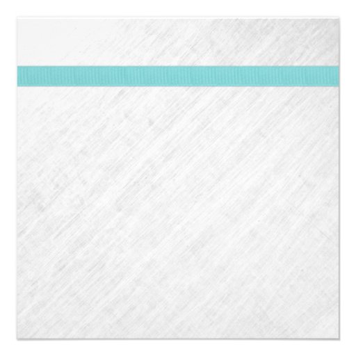 Elegant Pearl Wedding Invitations